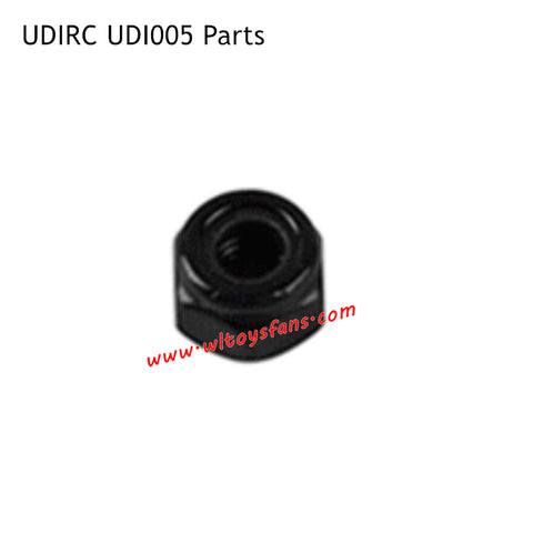 UDIRC UDI005 RC Boat Parts M3 Nut