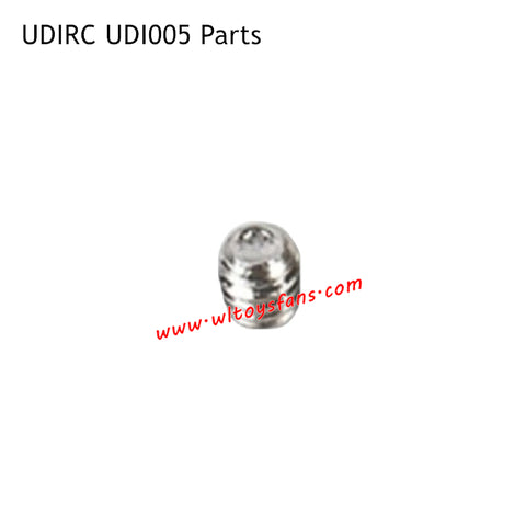 UDIRC UDI005 RC Boat Parts M4X4 Machine Screw