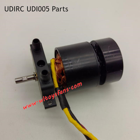 UDIRC UDI005 RC Boat Parts Motor