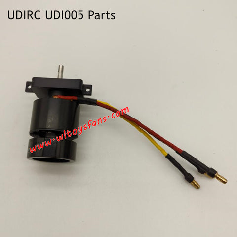 UDIRC UDI005 RC Boat Parts Motor