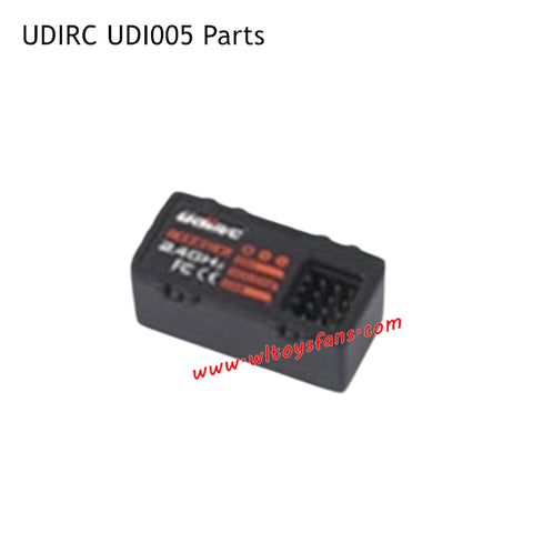 UDIRC UDI005 RC Boat Parts Receiver