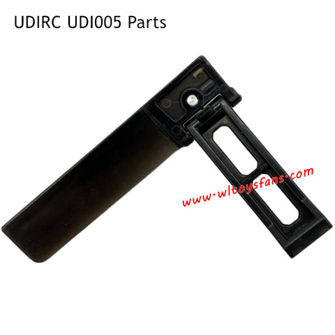 UDIRC UDI005 RC Boat Parts Rudder Assembly