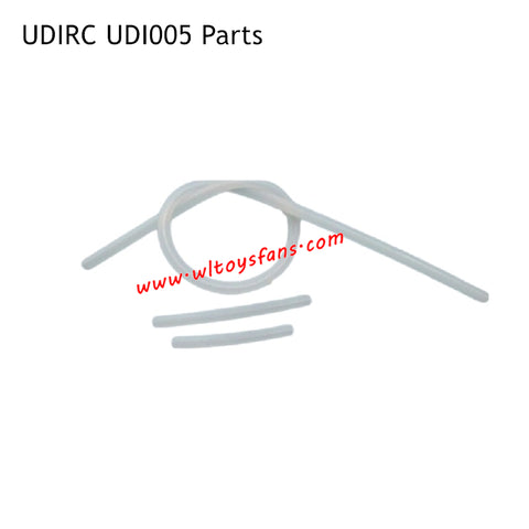 UDIRC UDI005 RC Boat Parts Silicone Tube