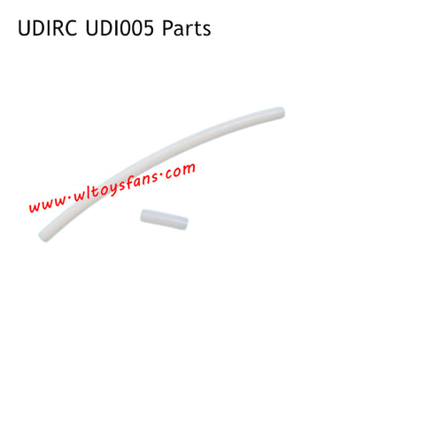 UDIRC UDI005 RC Boat Parts Teflon Tube