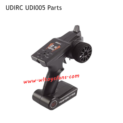 UDIRC UDI005 RC Boat Parts Transmitter