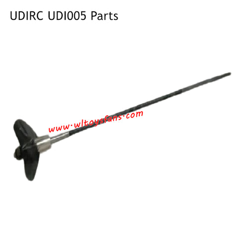 UDIRC UDI005 RC Boat Parts Wire Rope Assembly