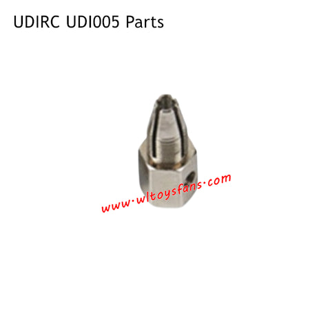 UDIRC UDI005 RC Boat Parts Wire Rope Fixing Parts Wide Angle Chuck