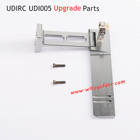 UDIRC UDI005 Upgrade Parts Metal Rudder