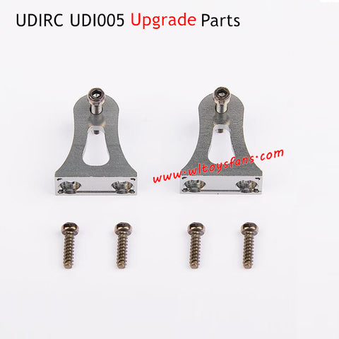 UDIRC UDI005 Upgrade Parts Metal Water Press