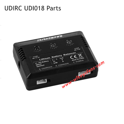 UDIRC UDI018 RC Boat Parts Balance Box
