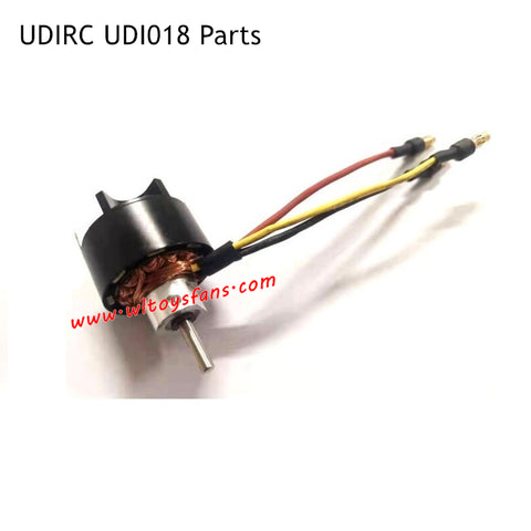UDIRC UDI018 RC Boat Parts Brushless Motor