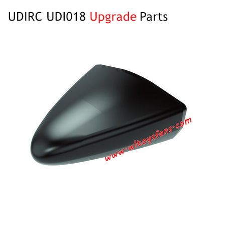 UDIRC UDI018 RC Boat Parts Head Cover