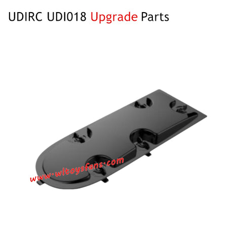 UDIRC UDI018 RC Boat Parts Inside Cover