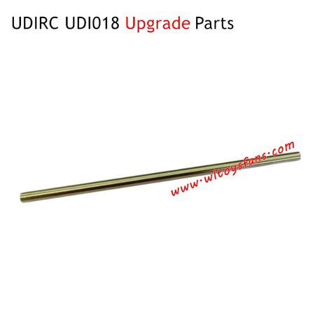 UDIRC UDI018 RC Boat Parts Main Tube