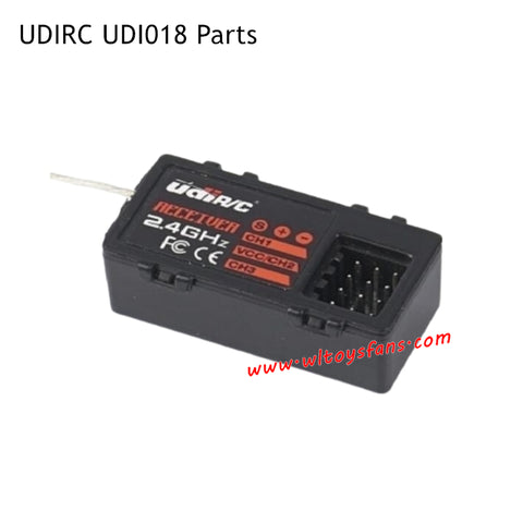 UDIRC UDI018 RC Boat Parts Receiver