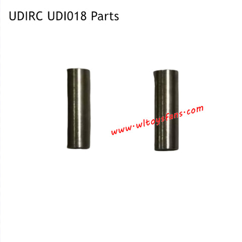 UDIRC UDI018 RC Boat Parts Rudder Steel Pipe
