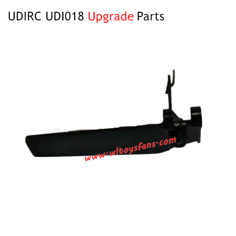 UDIRC UDI018 RC Boat Parts Tail Rudder