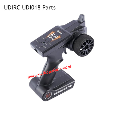 UDIRC UDI018 RC Boat Parts Transmitter