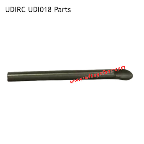 UDIRC UDI018 RC Boat Parts Water Absorption Steel Pipe