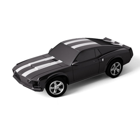 Volantex RC 78801 1/64 Mini High Speed RC Car RTR