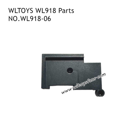 Wltoys wl918 High Speed RC Boat Parts Press Servo Press Kit WL918-06
