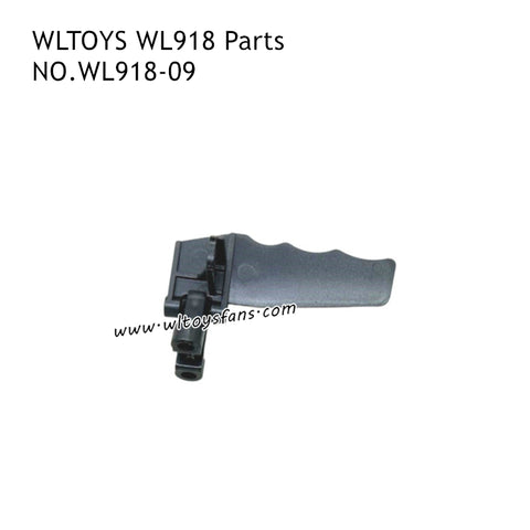 Wltoys wl918 High Speed RC Boat Parts Water Rudder WL918-09