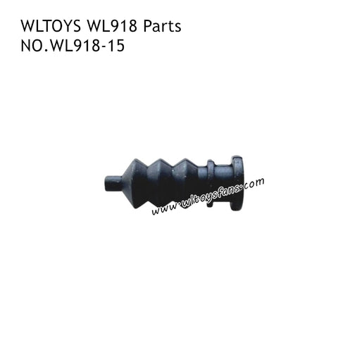 Wltoys wl918 Speedbaot Parts Servo Tie Rod Waterproof Ring WL918-15
