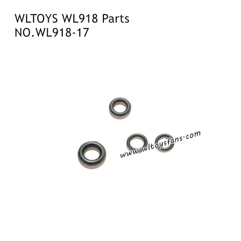 Wltoys wl918 Speedbaot Parts Silicone Ring WL918-17