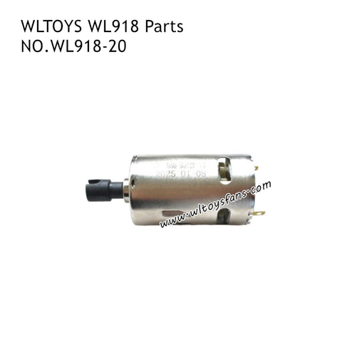 Wltoys wl918 Speedbaot Parts Motor Kit WL918-20