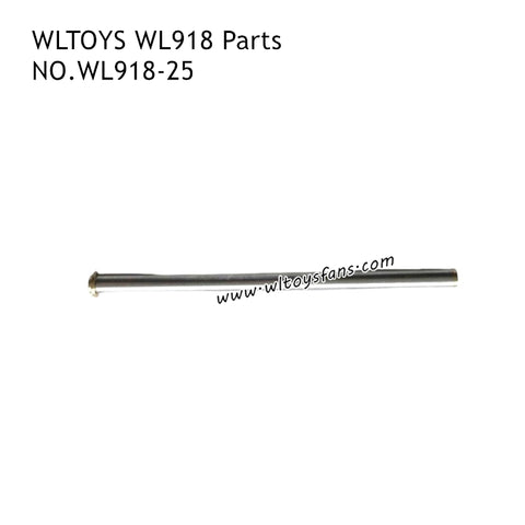 Wltoys wl918 Speedboat Parts Hollow Tube WL918-25