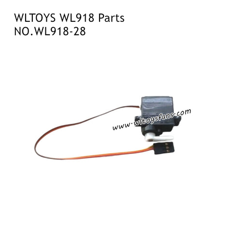 Wltoys wl918 Parts 9g Servo WL918-28