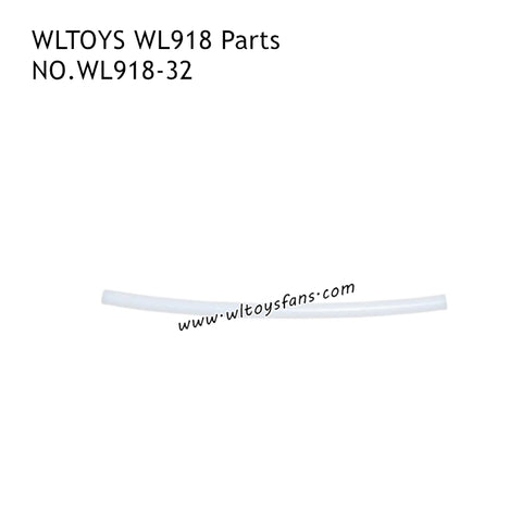 Wltoys wl918 Parts Rear Soft Hose Set WL918-32