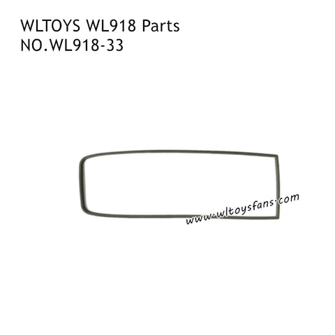 Wltoys wl918 Parts Waterproof Ring WL918-33