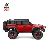 WLTOYS 104020 1/10 RC Rock Crawler Off-road RC Car RTR