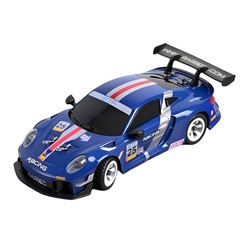 WLTOYS 284019-A High Speed RC Car Blue