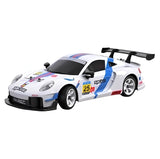 WLTOYS 284019-A 284191 1/28 2.4G 4WD Drift RC Car Racing RC Car