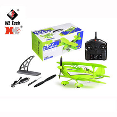 WLTOYS A310 RC Plane Parts
