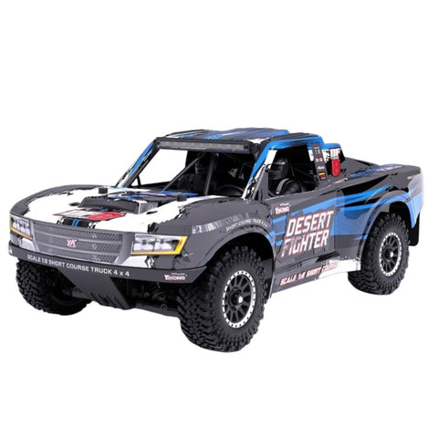 YIKONG YK8081 Brushless Short Course Car Hot Sale
