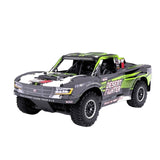 YIKONG YK8081 Brushless Short Course Car Hot Sale