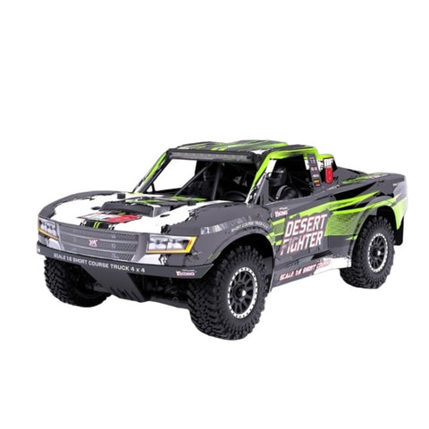 YIKONG YK8081 Brushless Short Course Car Hot Sale