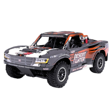 YIKONG YK8081 Brushless Short Course Car Hot Sale