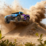 ZD RACING SC12 1/12 4WD 75km/h Off-road RC Car RTR