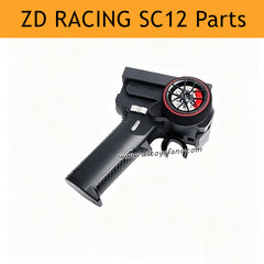 ZD Racing SC12 Parts and Upgrade Parts
