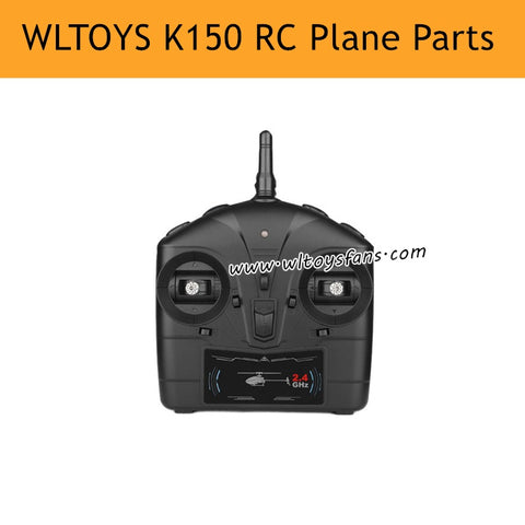 Wltoys K150 RC Plane Parts Remote Control